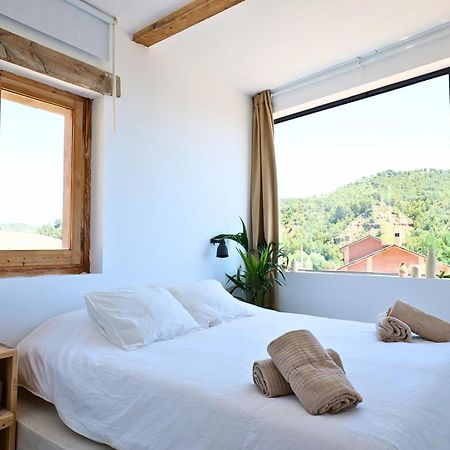 Nomad Home Huerta de Vero Extérieur photo