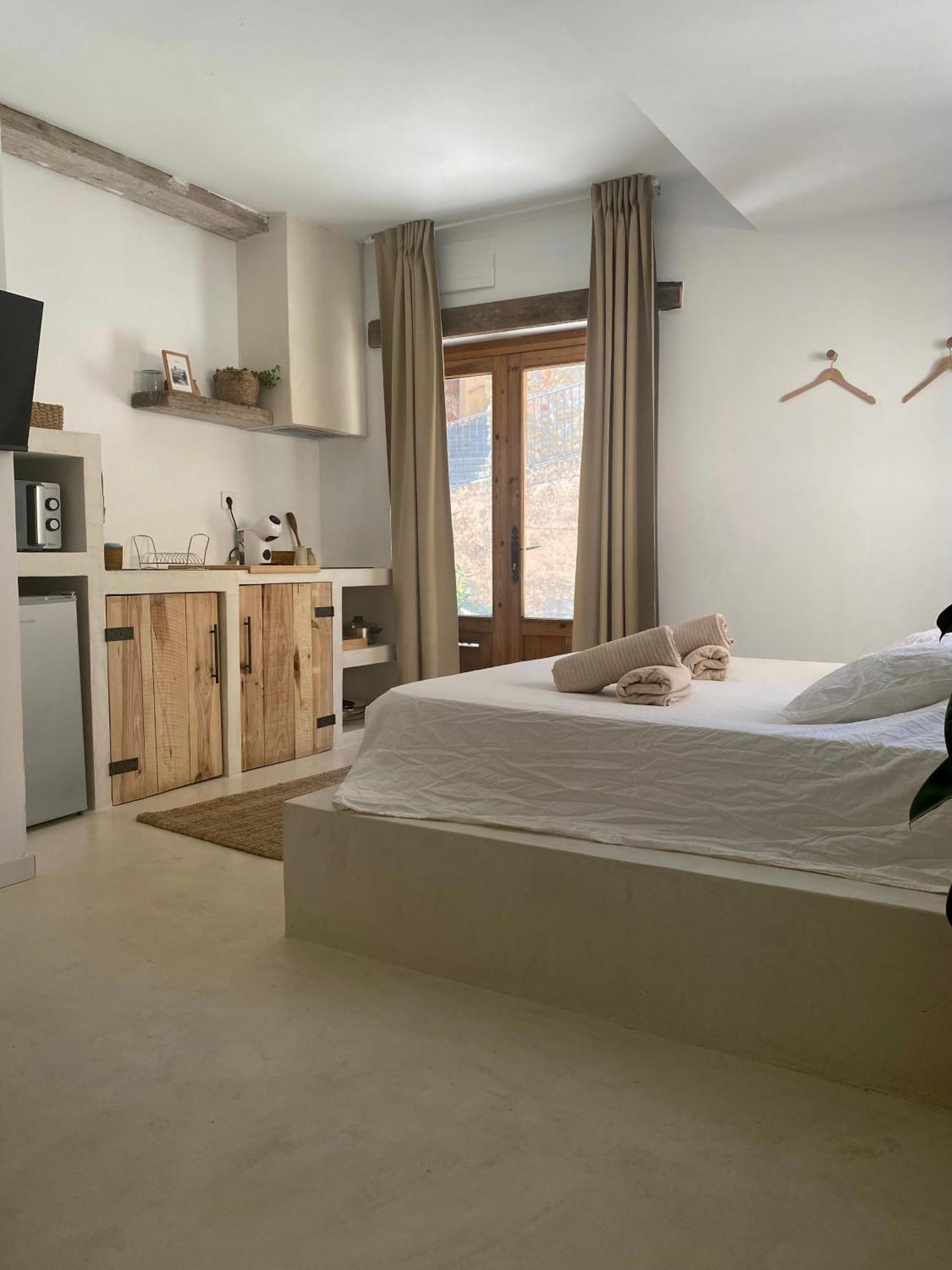 Nomad Home Huerta de Vero Extérieur photo