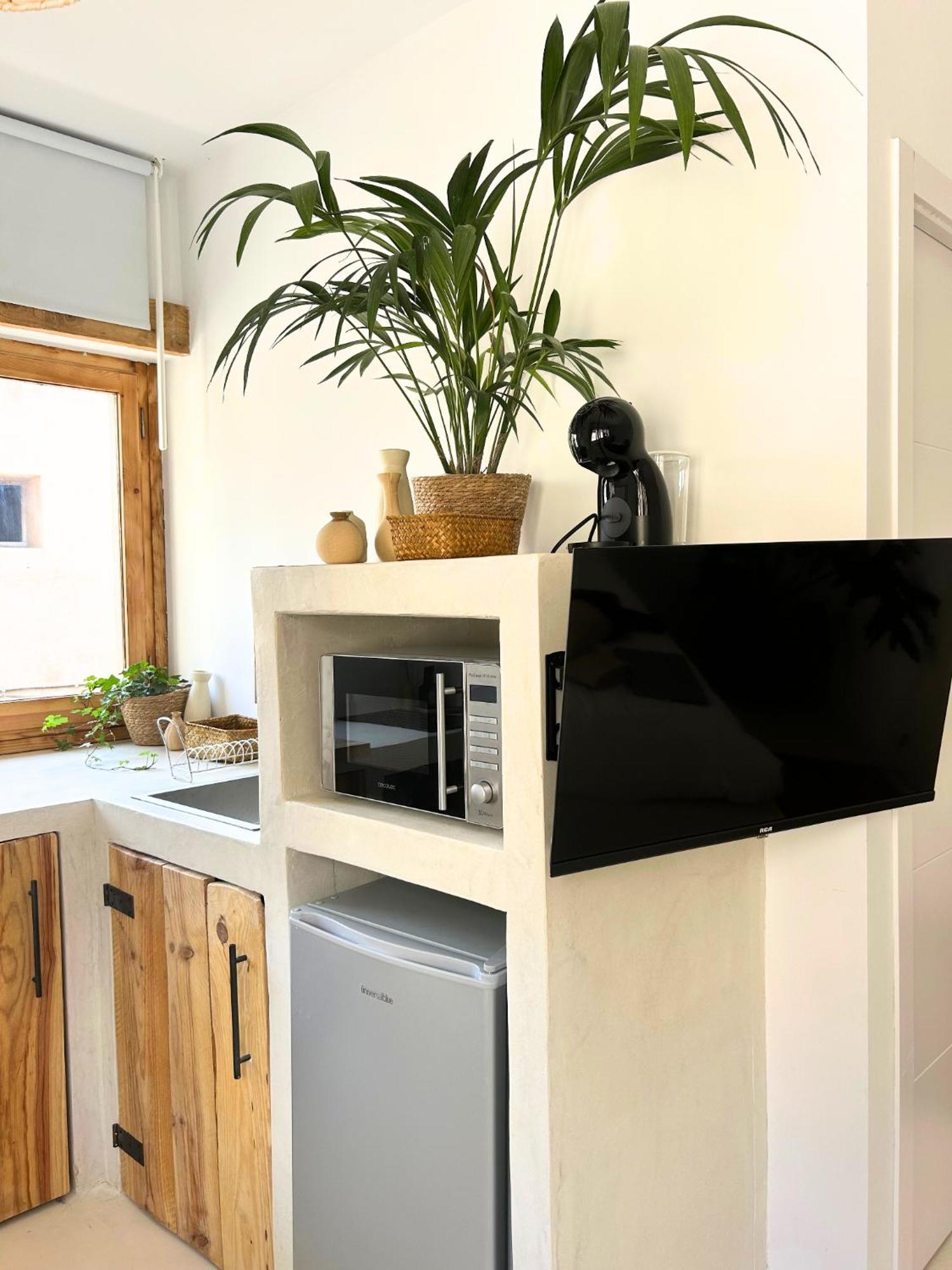 Nomad Home Huerta de Vero Extérieur photo