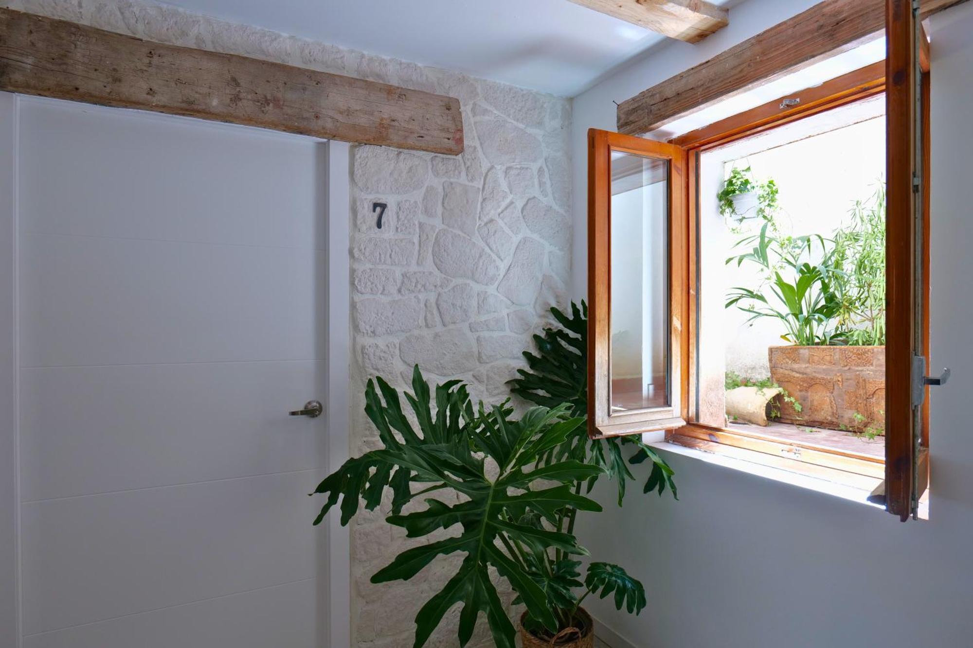 Nomad Home Huerta de Vero Extérieur photo