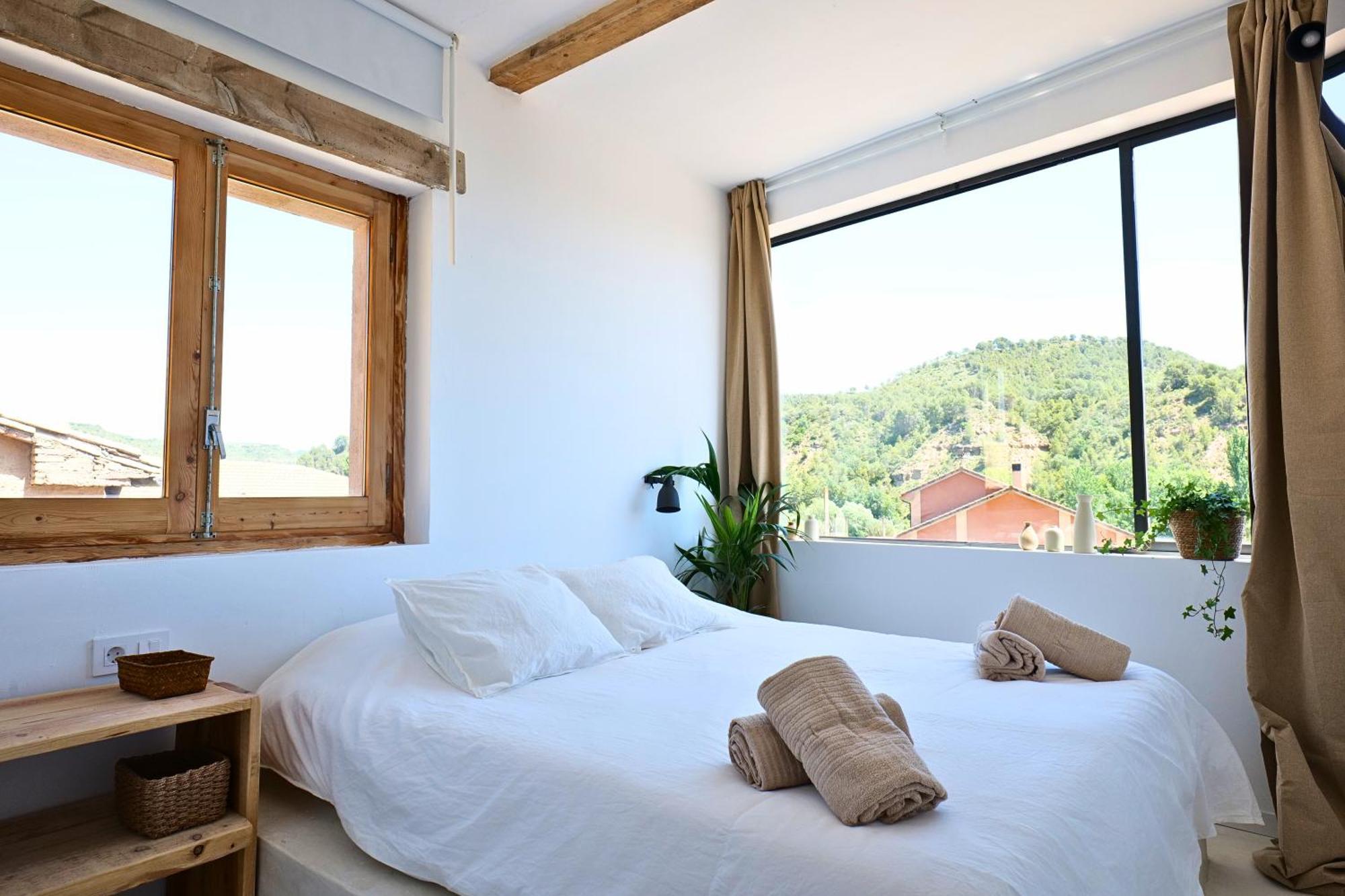Nomad Home Huerta de Vero Extérieur photo