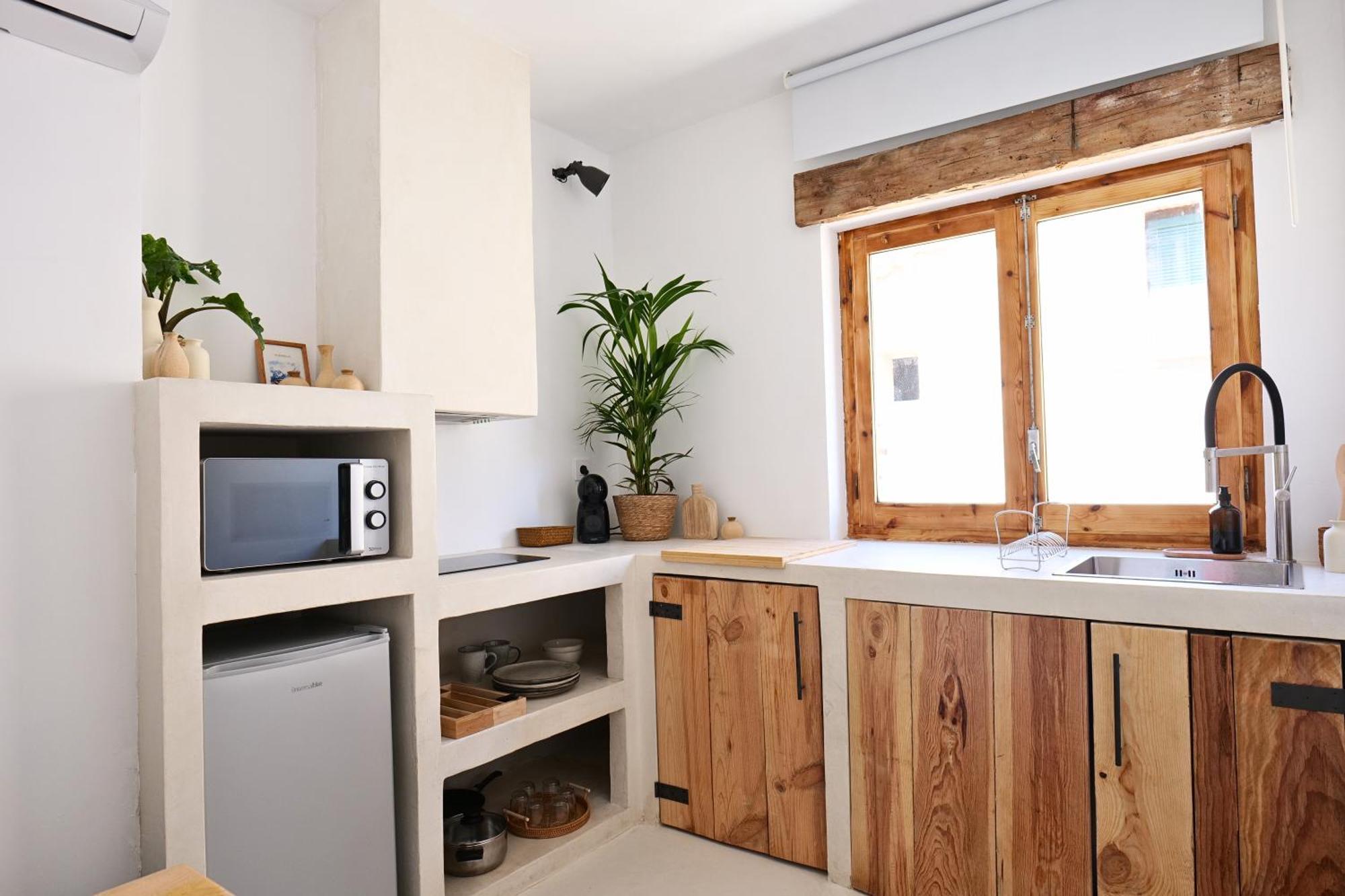 Nomad Home Huerta de Vero Extérieur photo